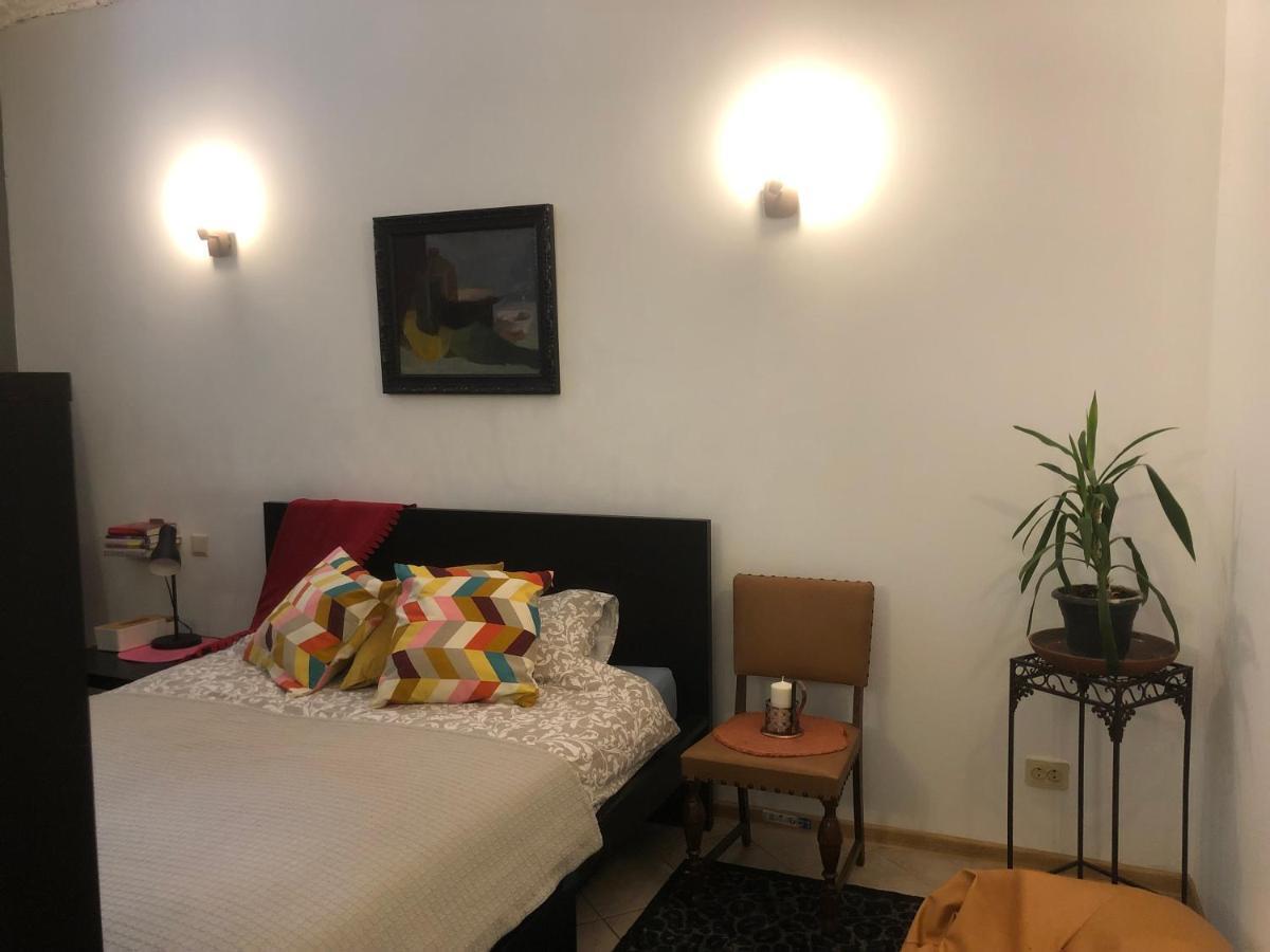 Riga Center Studio Apartment Ngoại thất bức ảnh