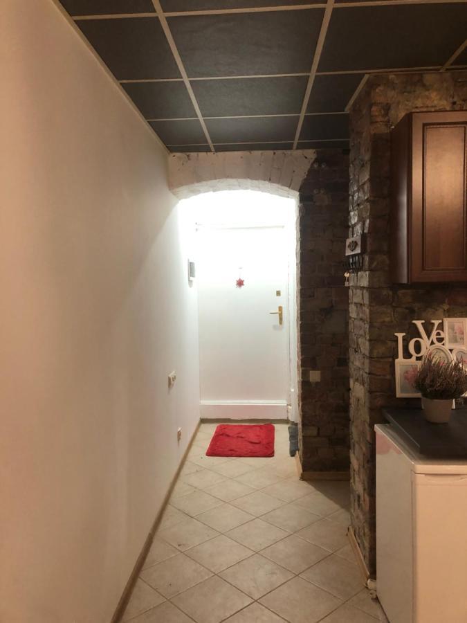 Riga Center Studio Apartment Ngoại thất bức ảnh